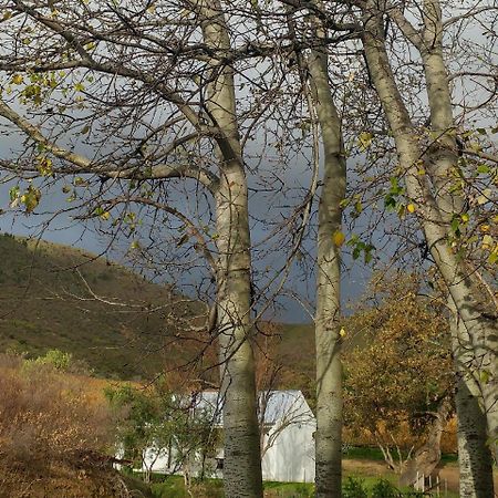 Sonklip Stellenbosch Exterior foto
