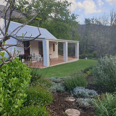 Sonklip Stellenbosch Exterior foto