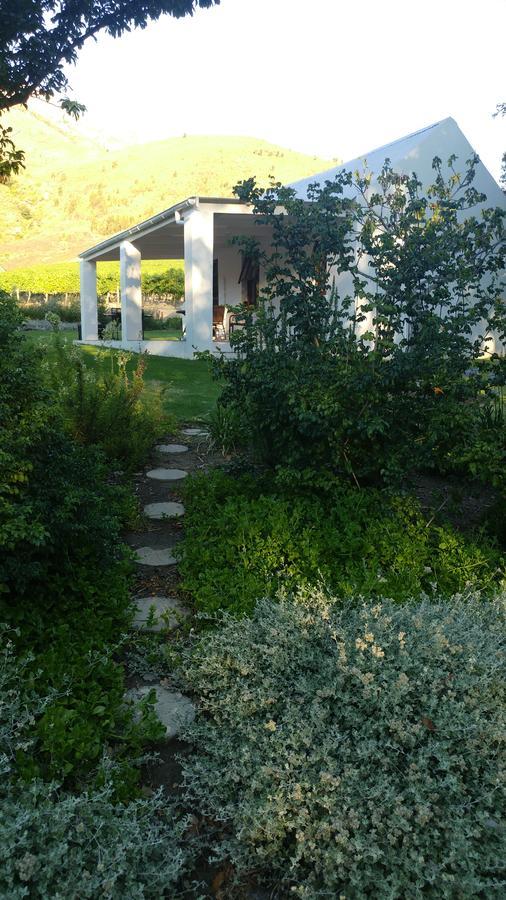 Sonklip Stellenbosch Exterior foto