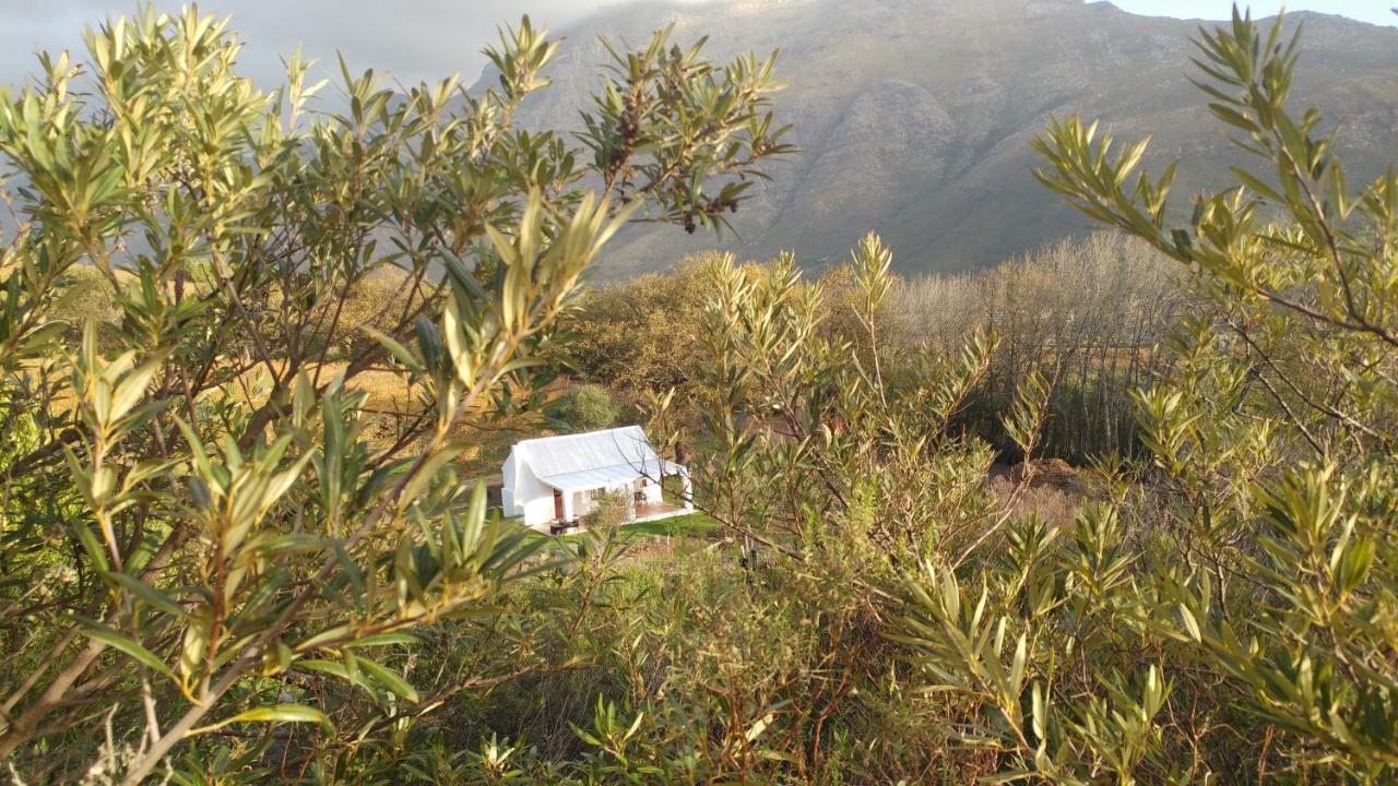 Sonklip Stellenbosch Exterior foto